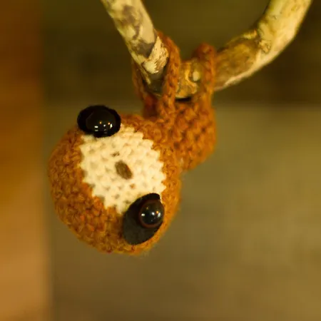 خيمة فخمة La Roulotte De Menugoutte *