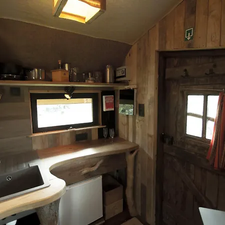 La Roulotte De Menugoutte הרביומונט