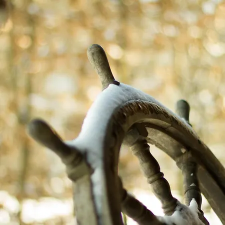 La Roulotte De Menugoutte